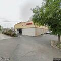 DUI investigation after traffic stop at liquor store