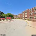Fire alarm at Woodland Hall caused by aerosol can