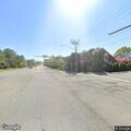 Driver appearing passed out in car on Fort Hunt Rd
