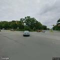 Two-vehicle crash at Rolling Road and Hillside Road