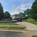 Gas leak inside single-family home on Greenview Lane