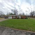 Person with ineffective breathing near Florissant