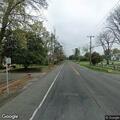 Reckless driving by SUV on Cannon Lane