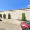 Male fall victim with head injury at diner