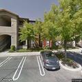 Theft reported at Painted Desert apartment