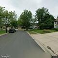 Person experiencing chest pain on Cherrywood Road
