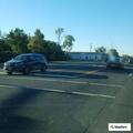 Two-vehicle crash blocks northbound traffic lane