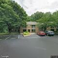 Report of natural gas odor at Burke apartment