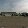Person choking near East Bay Front Road