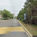 Noise complaint for loud music at apartment