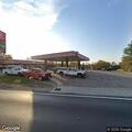 Traffic stop with man involved in earlier crash