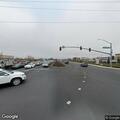 Minor crash at Blue Oaks and Woodcreek Oaks