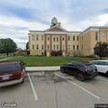 Male inmate reported sick at West Union jail