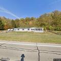 Crash involving SUV and deer on US 52