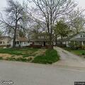 Carbon monoxide alarm at Lindenwood Avenue home