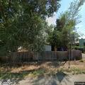 Storage shed reported stolen from East Bridge Street