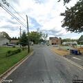 Carbon monoxide alarm on Richmond Hill Court