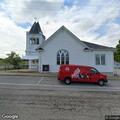 59-year-old woman has difficulty breathing at chapel