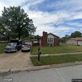 Utility issue reported on Stone Ridge Drive