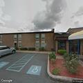 Fire alarm sounding at Days Inn in Manassas