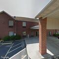 Overdose patient found unconscious at Days Inn