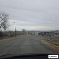 Traffic stop on 3100 Road in Hotchkiss
