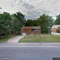 Vehicle hits parked cars in Temple Hills driveway
