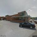 Commercial alarm sounding on Allentown Road