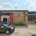 Intoxicated person behind restaurant in Spencer