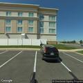 Person yelling for help reported at hotel room