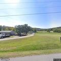 Delayed property damage reported at county address