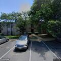 Fire alarm near Huntley Square Drive