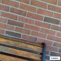 man unresponsive on park bench at state memorial park