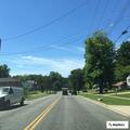 Officer follows truck with possible wanted person