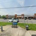 Road rage and lookout for damaged gray Subaru