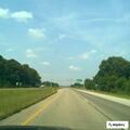 Report of impaired driver on US 41 near State Road 550