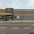Fire alarm investigation on Oxon Hill Road