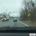 Person reported sick near Fisher Road