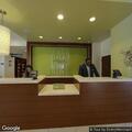 Trespassing complaint at Hilton Garden Inn