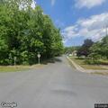Gas odor reported on Willow Street roadway