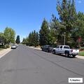Fire crew responding to fall victim at Humboldt Way