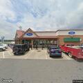 Crash reported near Beach Highway business