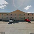 Person unconscious after overdose at motel