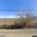 Vegetation fire at Pleasant Grove residence