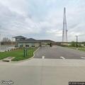 Commercial fire alarm at credit union