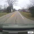 Officers search for vehicle after erratic driving report