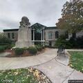 Library staff report disruptive person to police