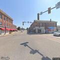 Driver repeatedly punches passenger in moving car
