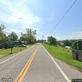 Hit-and-run crash on Parkersburg Road in Spencer