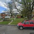 Injured person after assault on Iroquois Way